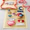 Knitting Dimensional Stickers by Recollections™
